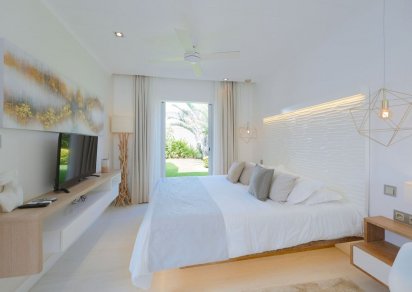 House / Villa - 2 Bedrooms - 115 m²