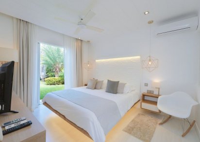 House / Villa - 2 Bedrooms - 115 m²