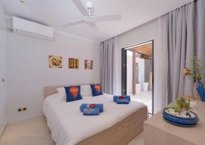 House / Villa - 2 Bedrooms - 151 m²