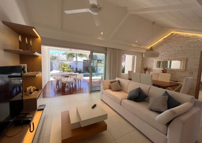 House / Villa - 3 Bedrooms - 148 m²