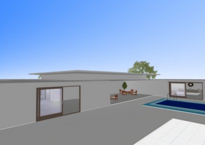 House / Villa - 3 Bedrooms - 160 m²