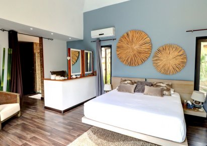House / Villa - 3 Bedrooms - 164 m²