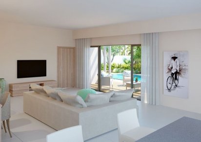 House / Villa - 3 Bedrooms - 166 m²