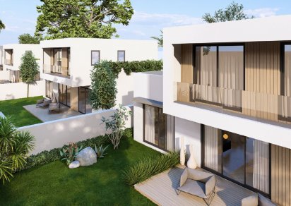 House / Villa - 3 Bedrooms - 171 m²