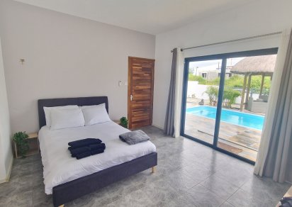 House / Villa - 3 Bedrooms - 174 m²