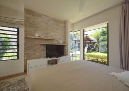 House / Villa - 3 Bedrooms - 222 m²
