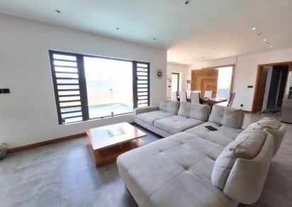 House / Villa - 4 Bedrooms - 540 m²