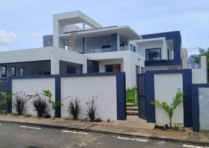 House / Villa - 4 Bedrooms - 540 m²