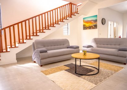 Maison/Villa - 3 chambres - 205 m²