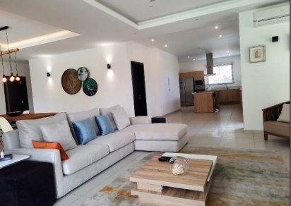 Maison/Villa - 3 chambres - 227 m²