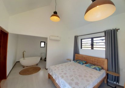 Maison/Villa - 4 chambres - 250 m²