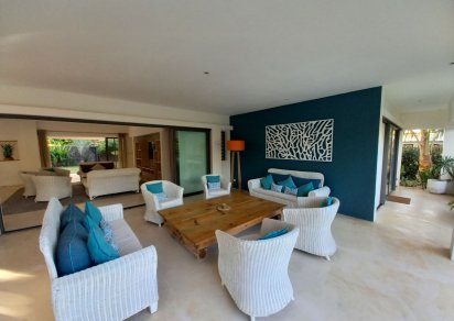 Maison/Villa - 4 chambres - 350 m²