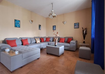 Maison/Villa - 5 chambres - 100 m²