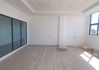 Office - 25 m²