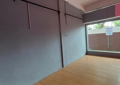 Office - 28 m²