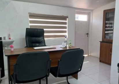 Office - 47 m²