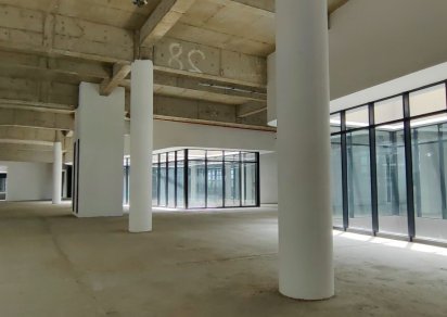 Office - 875 m²