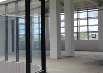 Office - 875 m²