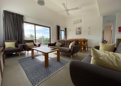 Penthouse - 2 Bedrooms - 200 m²
