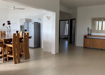 Penthouse - 2 Bedrooms - 230 m²
