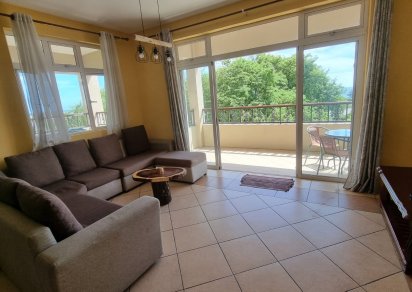 Penthouse - 2 chambres - 150 m²
