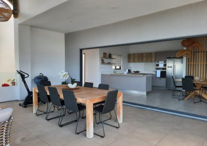Penthouse - 3 Bedrooms - 275 m²