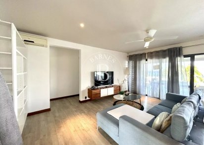 Penthouse - 3 chambres - 225 m²