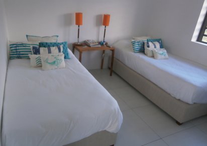 Penthouse - 3 chambres - N.S m²