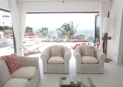 Penthouse - 3 chambres - N.S m²