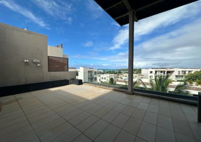 Penthouse - 4 Bedrooms - 170 m²
