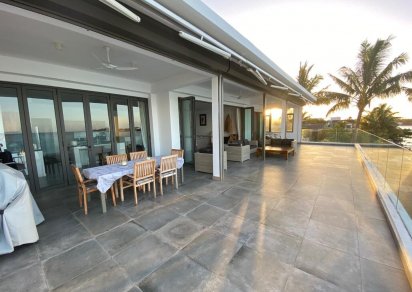 Penthouse - 4 Bedrooms - 280 m²