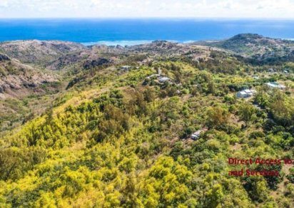 Residential land - 5 Acre(s)