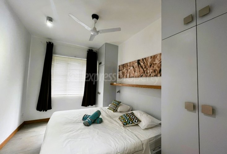Apartment - 2 Bedrooms - 150 m²