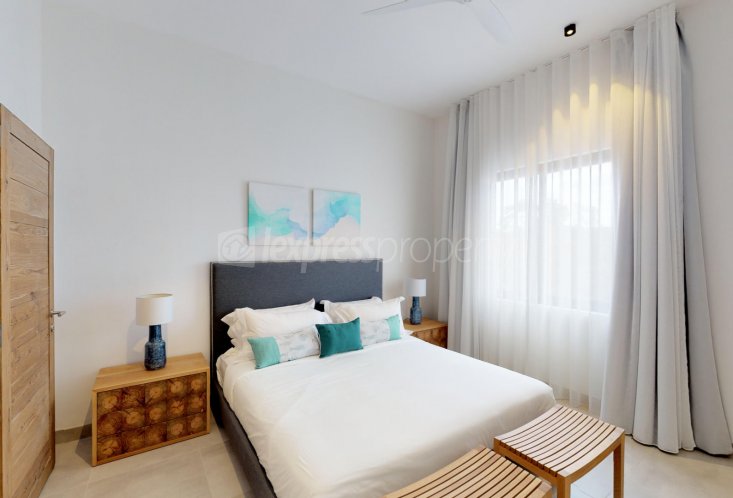 Apartment - 3 Bedrooms - 155 m²