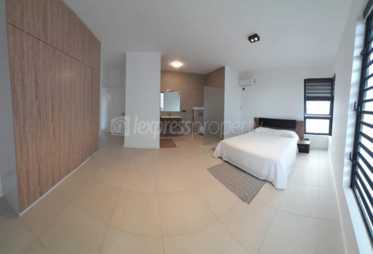 Apartment - 3 Bedrooms - 160 m²