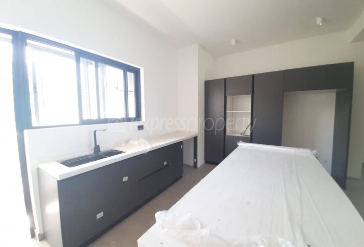 Apartment - 3 Bedrooms - 190 m²