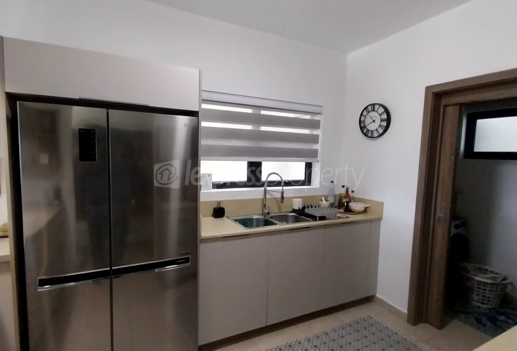 Apartment - 3 Bedrooms - 99 m²