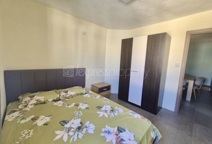 Appartement - 3 chambres - 100 m²
