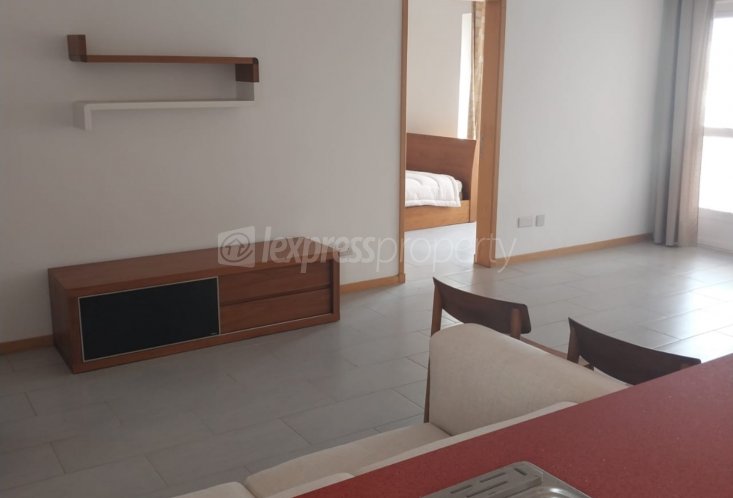 Appartement - 3 chambres - 120 m²