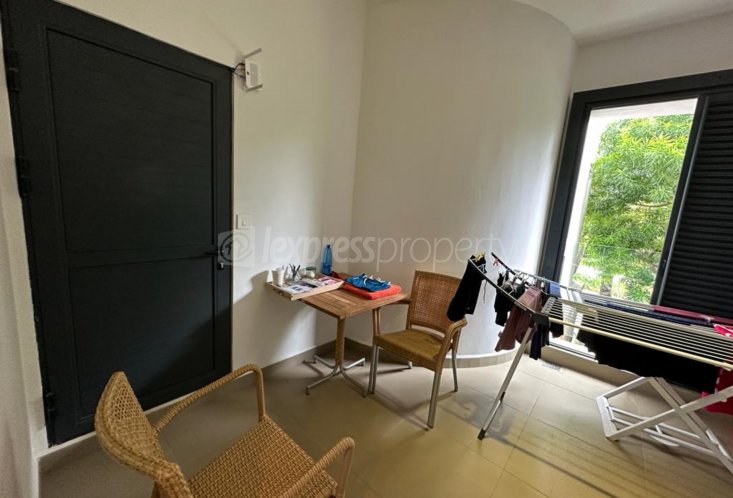 Appartement - 3 chambres - 178 m²
