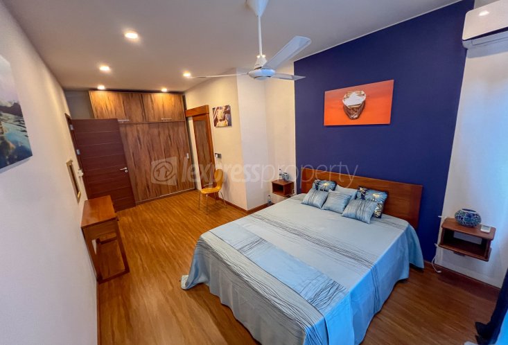 House / Villa - 3 Bedrooms - 158 m²