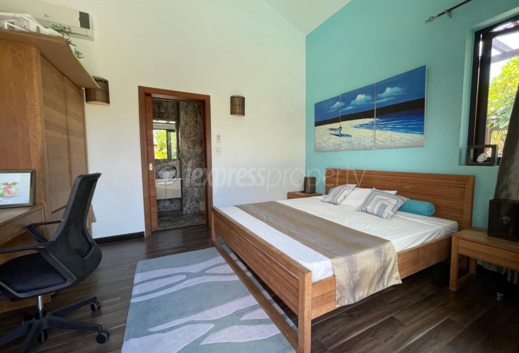 House / Villa - 3 Bedrooms - 163 m²