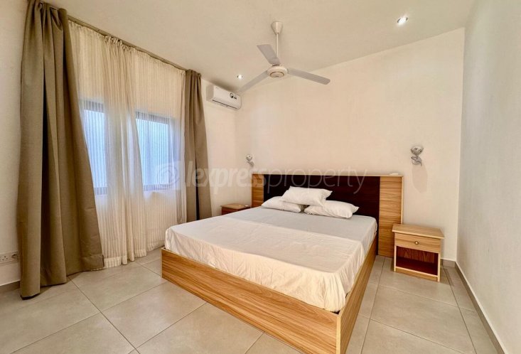 House / Villa - 3 Bedrooms - 195 m²
