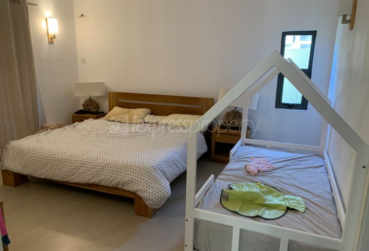 Maison/Villa - 3 chambres - 228 m²