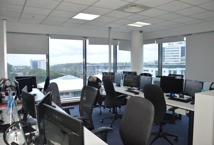 Office - Buy in Ebène - 45,250,000 rupees | Lexpress Property