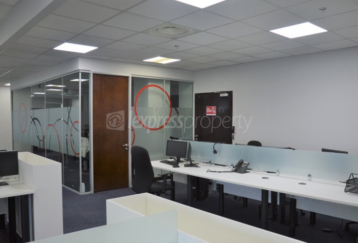 Office - Buy in Ebène - 45,250,000 rupees | Lexpress Property