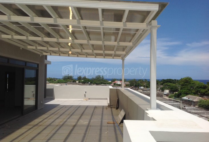 Penthouse - 3 Bedrooms - 260 m²