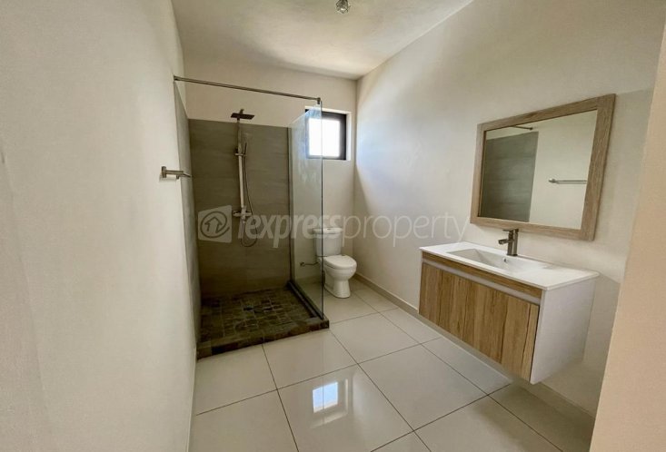 Penthouse - 3 chambres - 130 m²