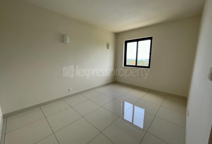 Penthouse - 3 chambres - 130 m²