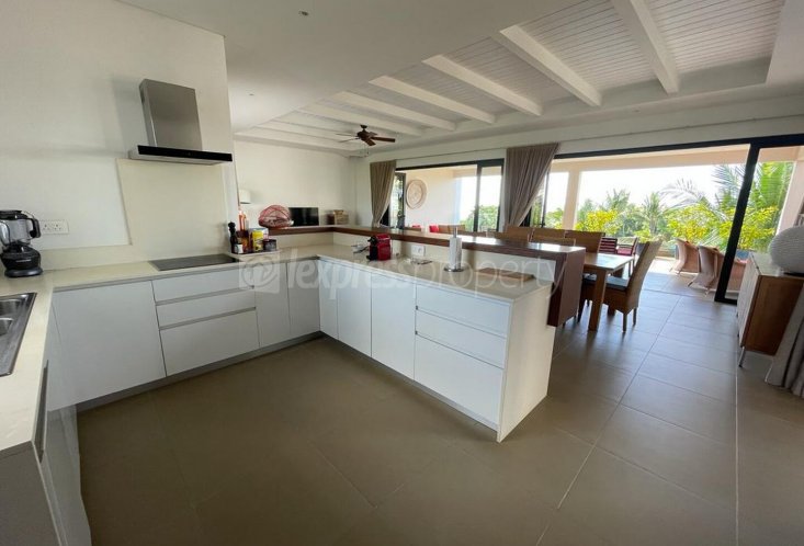 Penthouse - 4 Bedrooms - 160 m²